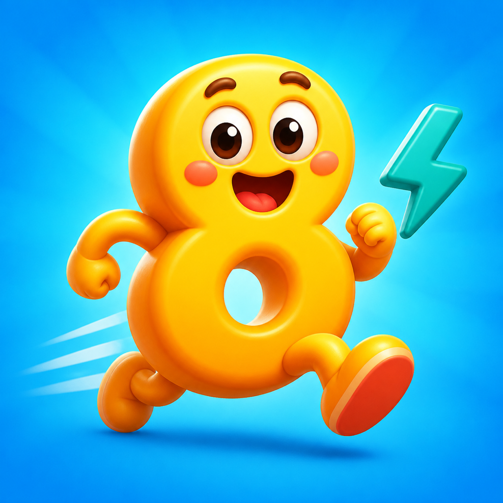 Arithzo app icon