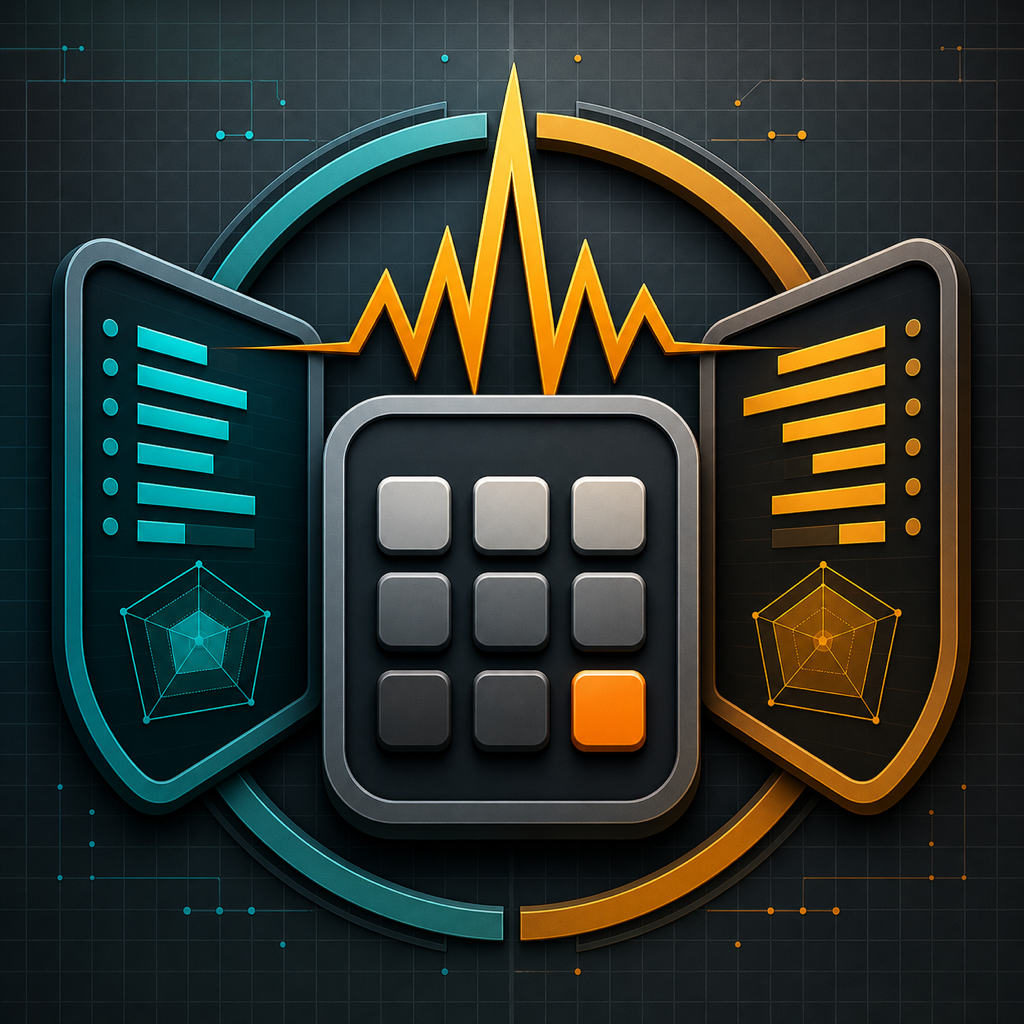 DoublesLab app icon